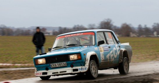 Rajd Czechowicki